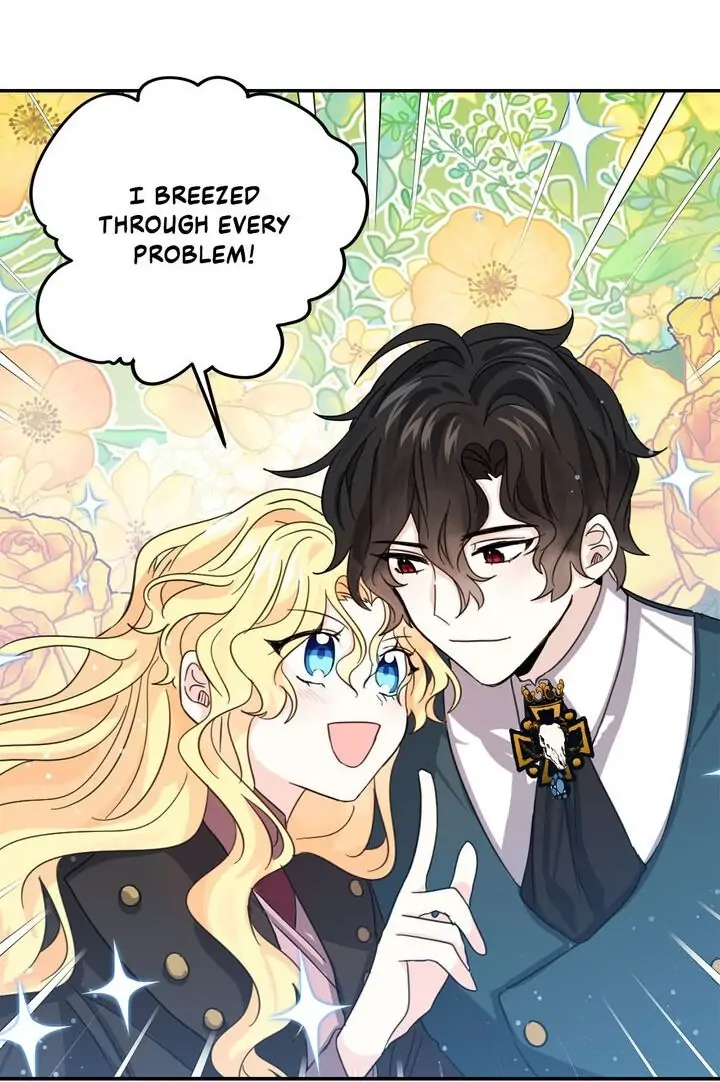 I’m the Ex-Girlfriend of a Soldier chapter 20 - page 50
